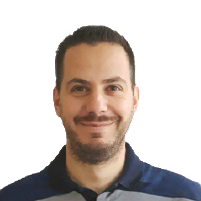 George Karagianakkis