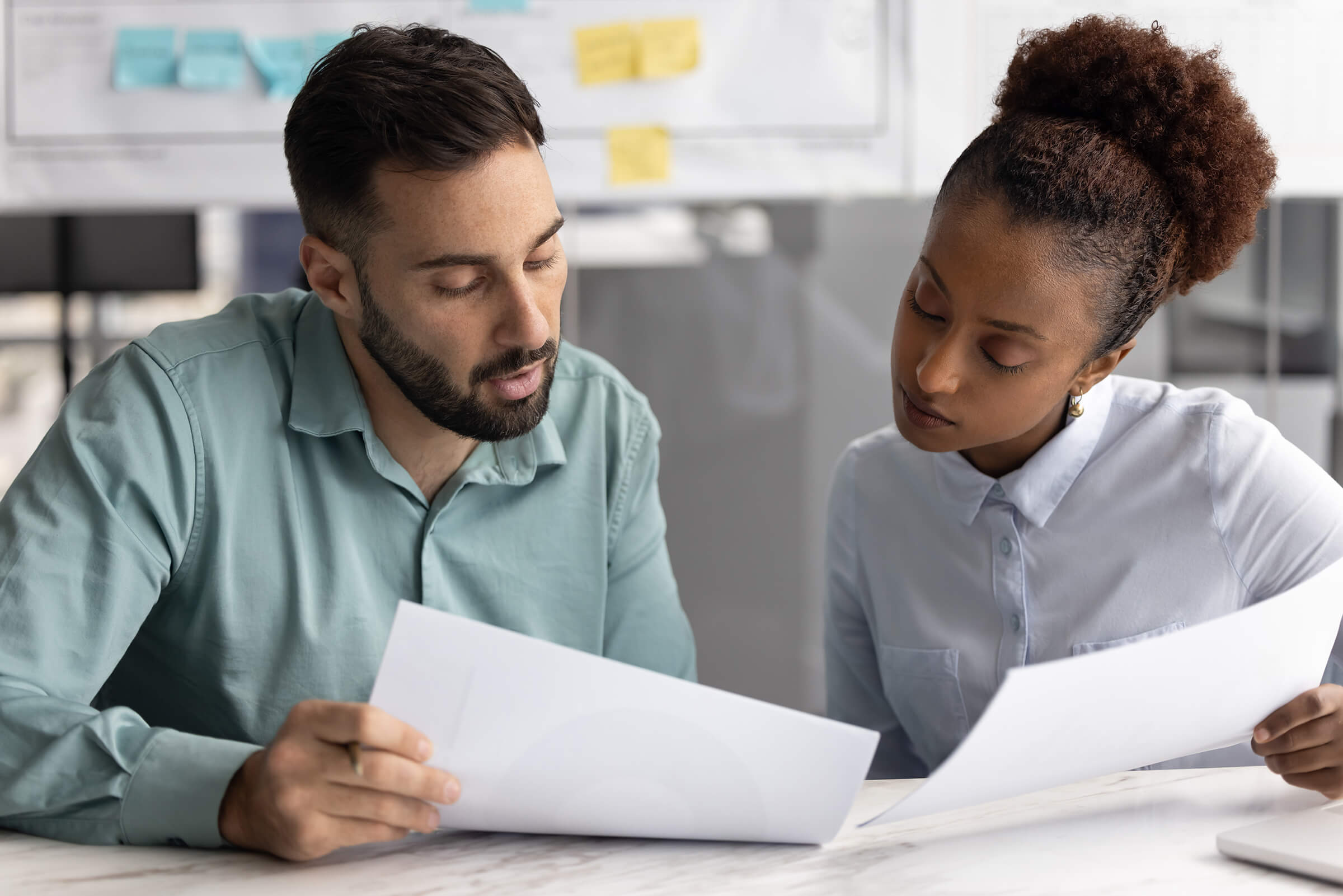 Assessment-pre-review-framework