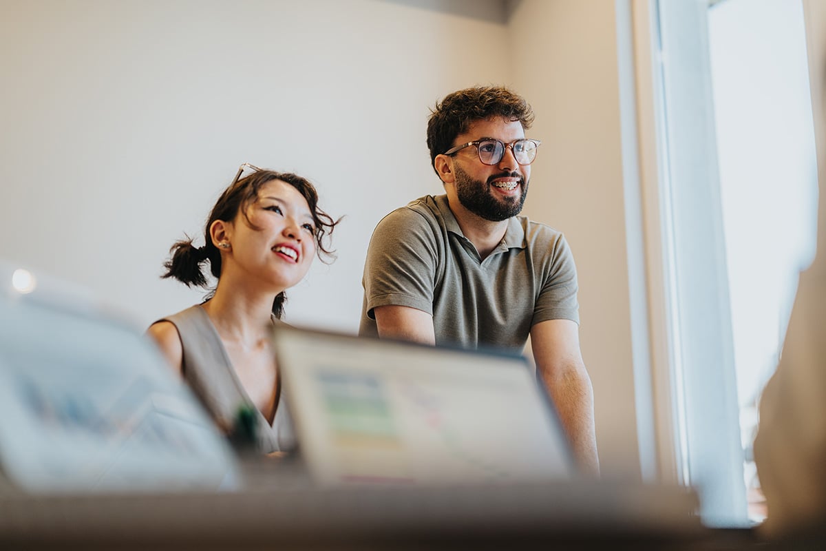 Employee-Mentoring