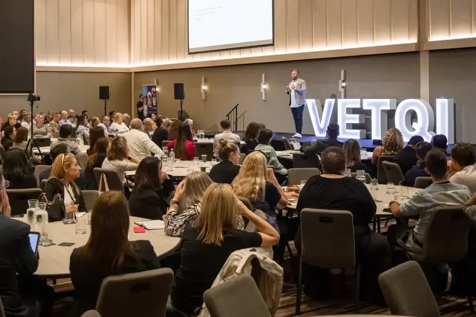 RTO Support Partner: VETQI