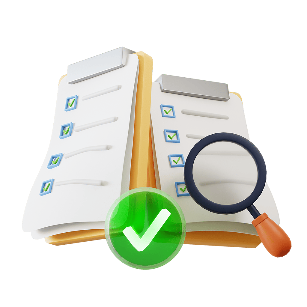 pass-ASQA-VRQA-audit-checklist